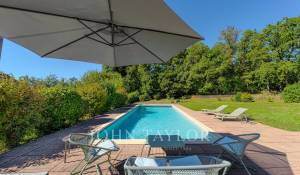 Sale Villa Givrins