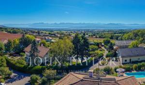 Sale Villa Givrins