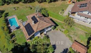Sale Villa Givrins