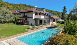 Sale Villa Givrins