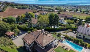 Sale Villa Givrins