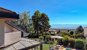 Sale Villa Givrins