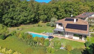 Sale Villa Givrins