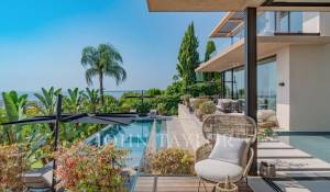 Sale Villa Golfe-Juan