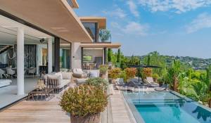 Sale Villa Golfe-Juan