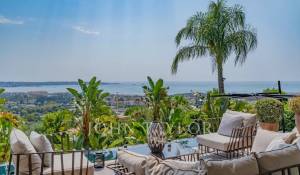 Sale Villa Golfe-Juan