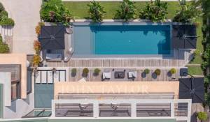 Sale Villa Golfe-Juan