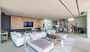 Sale Villa Golfe-Juan