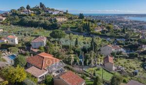 Sale Villa Golfe-Juan