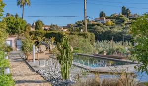 Sale Villa Golfe-Juan
