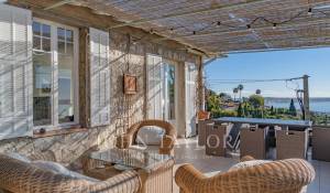 Sale Villa Golfe-Juan