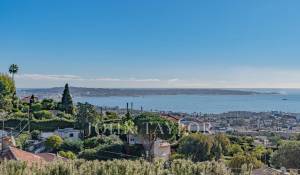 Sale Villa Golfe-Juan