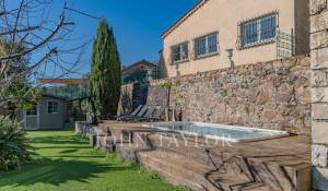 Sale Villa Golfe-Juan