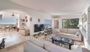 Sale Villa Golfe-Juan