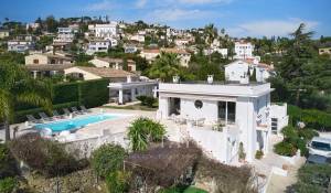 Sale Villa Golfe-Juan
