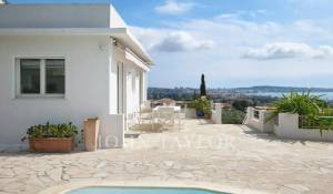 Sale Villa Golfe-Juan