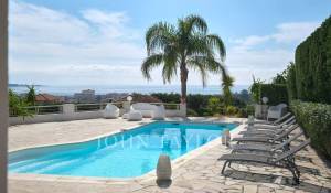 Sale Villa Golfe-Juan