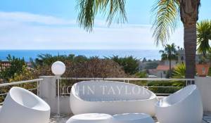 Sale Villa Golfe-Juan