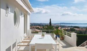 Sale Villa Golfe-Juan