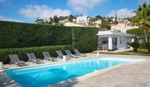 Sale Villa Golfe-Juan