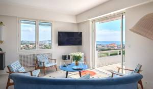 Sale Villa Golfe-Juan