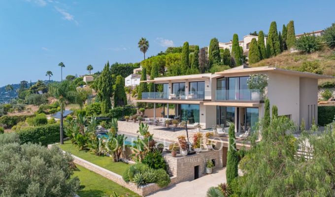 Sale Villa Golfe-Juan