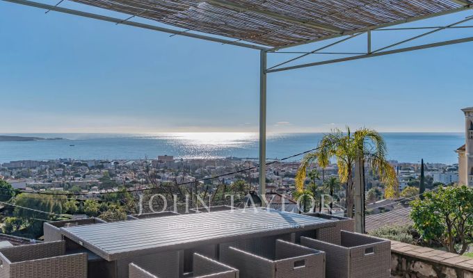 Sale Villa Golfe-Juan