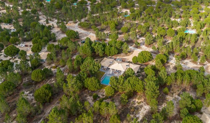 Sale Villa Grândola e Santa Margarida da Serra