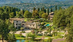 Sale Villa Grasse