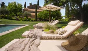 Sale Villa Grasse