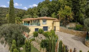 Sale Villa Grasse