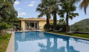 Sale Villa Grasse