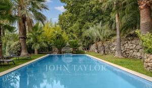 Sale Villa Grasse