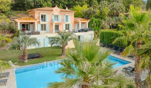 Sale Villa Grasse
