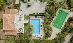 Sale Villa Grasse