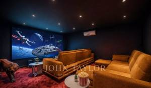 Sale Villa Grasse