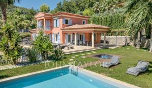 Sale Villa Grasse