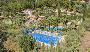 Sale Villa Grasse