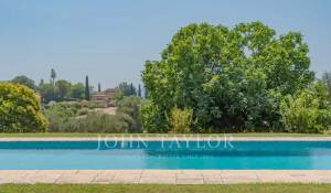 Sale Villa Grasse