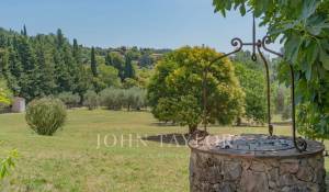 Sale Villa Grasse