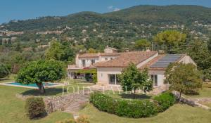Sale Villa Grasse