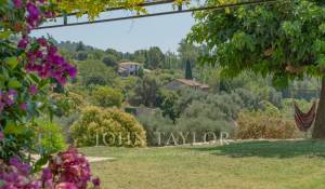 Sale Villa Grasse