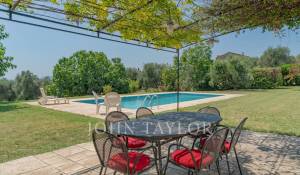 Sale Villa Grasse