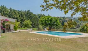 Sale Villa Grasse
