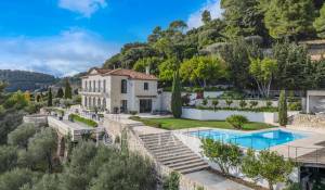 Sale Villa Grasse