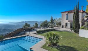 Sale Villa Grasse