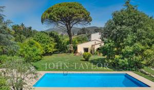 Sale Villa Grasse