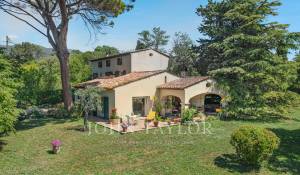 Sale Villa Grasse