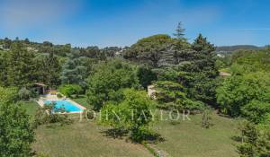 Sale Villa Grasse