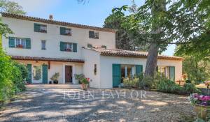 Sale Villa Grasse
